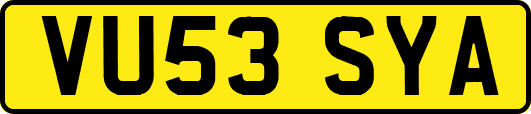 VU53SYA