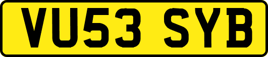 VU53SYB