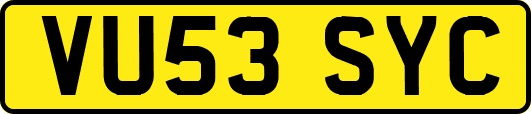 VU53SYC
