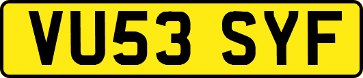 VU53SYF