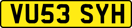VU53SYH