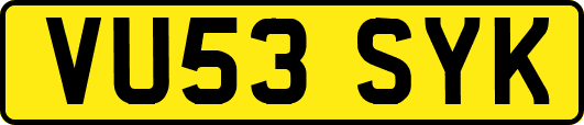 VU53SYK