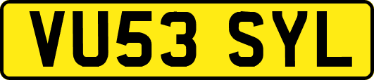 VU53SYL