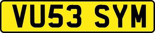 VU53SYM