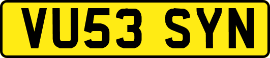 VU53SYN