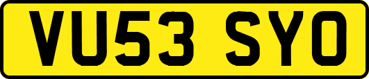 VU53SYO