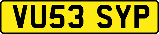 VU53SYP