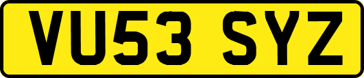 VU53SYZ