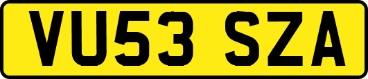 VU53SZA