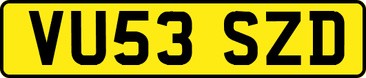 VU53SZD