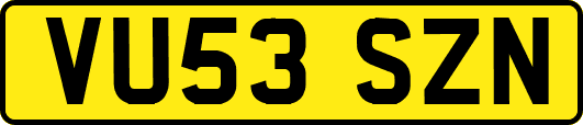 VU53SZN
