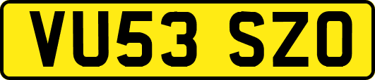 VU53SZO
