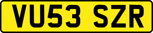 VU53SZR