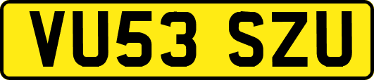 VU53SZU