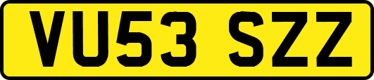 VU53SZZ