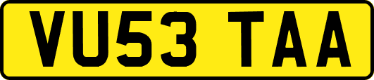 VU53TAA