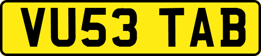 VU53TAB