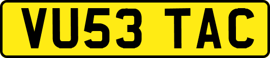 VU53TAC