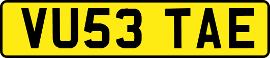 VU53TAE