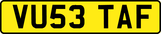 VU53TAF