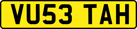 VU53TAH
