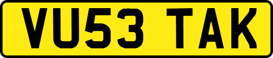 VU53TAK