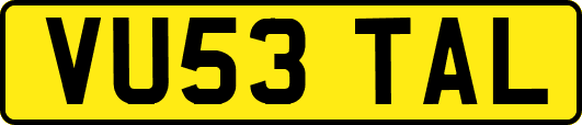 VU53TAL