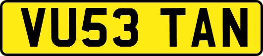 VU53TAN