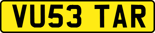 VU53TAR