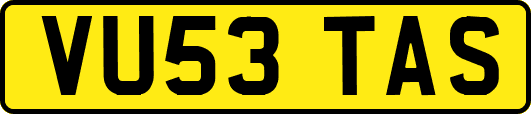 VU53TAS