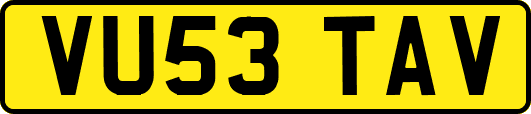 VU53TAV