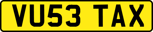 VU53TAX