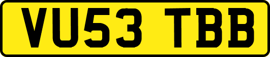 VU53TBB