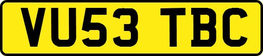 VU53TBC