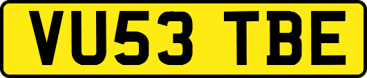 VU53TBE