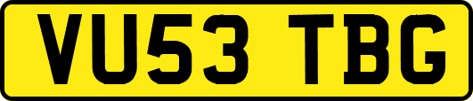 VU53TBG