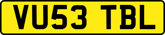 VU53TBL