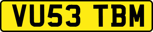 VU53TBM