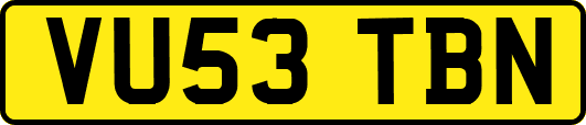 VU53TBN
