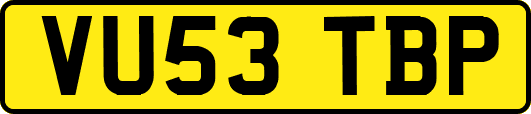 VU53TBP