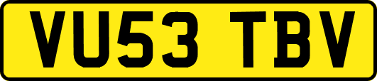 VU53TBV