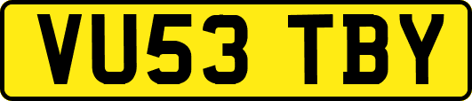 VU53TBY