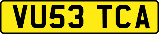 VU53TCA