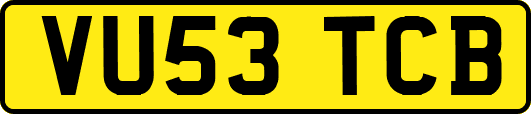 VU53TCB