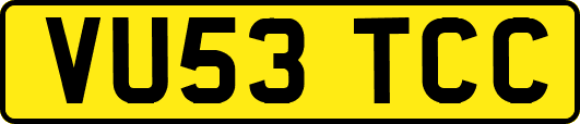 VU53TCC