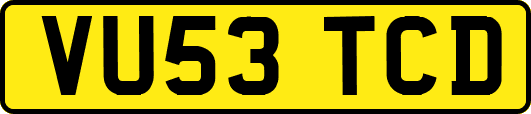 VU53TCD