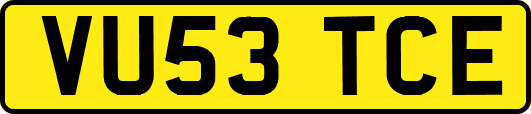 VU53TCE