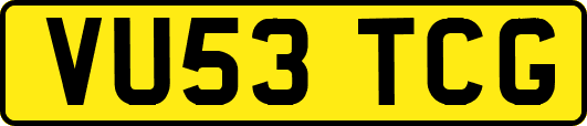 VU53TCG
