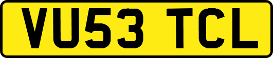 VU53TCL