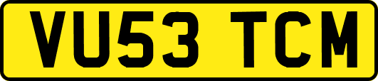 VU53TCM